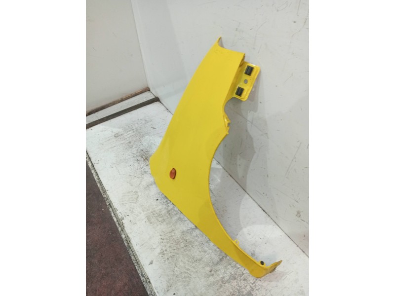 Recambio de aleta delantera derecha para hyundai atos prime (mx) gls (2003) referencia OEM IAM   