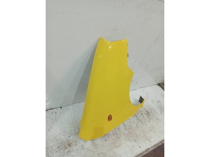 Recambio de aleta delantera derecha para hyundai atos prime (mx) gls (2003) referencia OEM IAM   