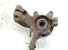 Recambio de mangueta delantera izquierda para ford puma (cce) 1.4 16v cat referencia OEM IAM    2