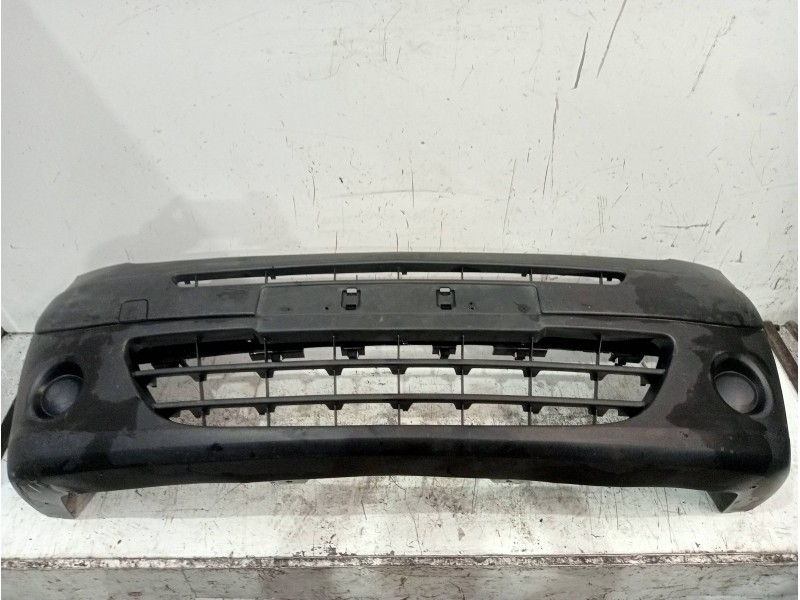 Recambio de paragolpes delantero para renault kangoo profesional referencia OEM IAM   