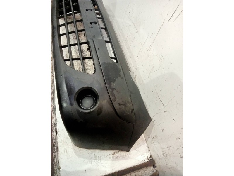 Recambio de paragolpes delantero para renault kangoo profesional referencia OEM IAM   