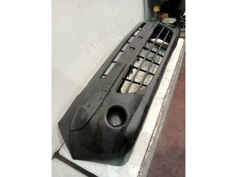 Recambio de paragolpes delantero para renault kangoo profesional referencia OEM IAM   