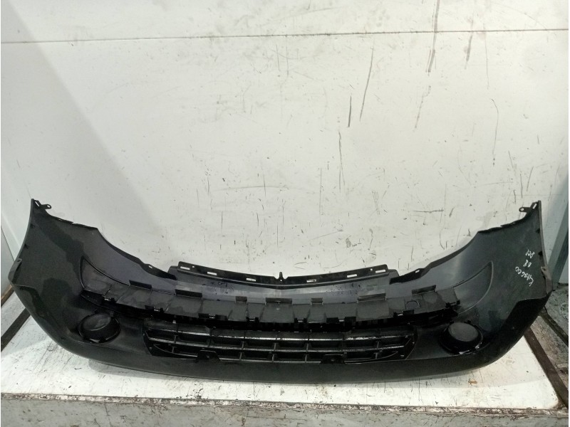 Recambio de paragolpes delantero para renault kangoo profesional referencia OEM IAM   