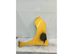 Recambio de aleta delantera izquierda para renault kangoo profesional referencia OEM IAM   