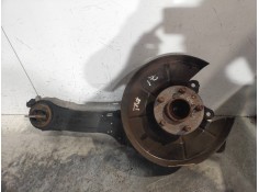 Recambio de mangueta trasera izquierda para ford s-max (ca1) trend referencia OEM IAM   
