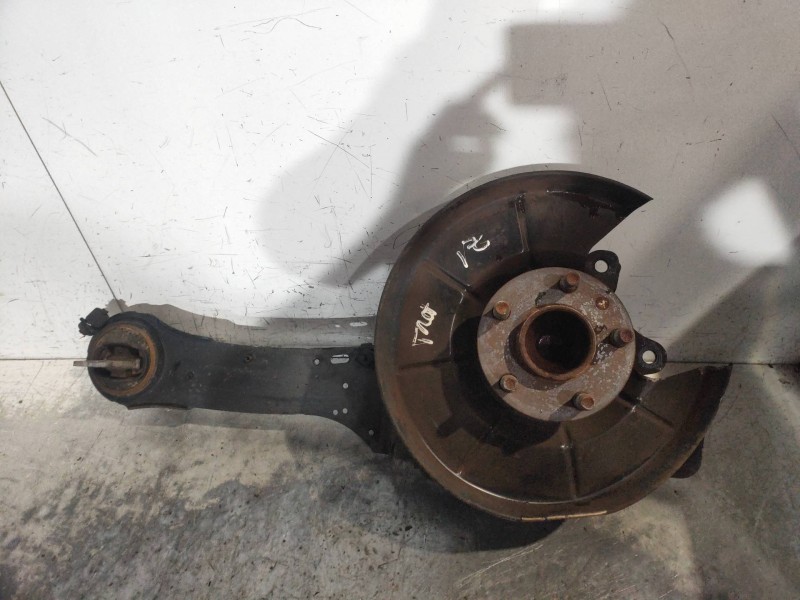 Recambio de mangueta trasera izquierda para ford s-max (ca1) trend referencia OEM IAM   