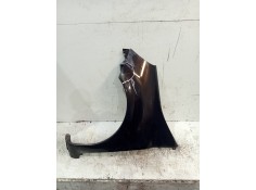 Recambio de aleta delantera izquierda para renault modus pack dynamique referencia OEM IAM   