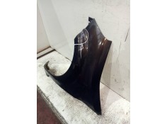 Recambio de aleta delantera izquierda para renault modus pack dynamique referencia OEM IAM    2