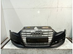 Recambio de paragolpes delantero para audi a3 sedán(8vs) attraction referencia OEM IAM   