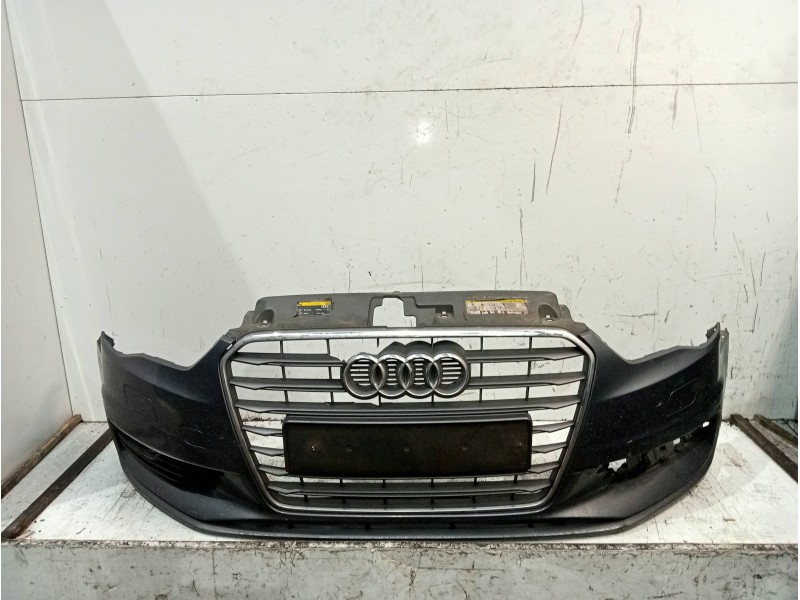 Recambio de paragolpes delantero para audi a3 sedán(8vs) attraction referencia OEM IAM   