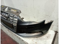 Recambio de paragolpes delantero para audi a3 sedán(8vs) attraction referencia OEM IAM    2