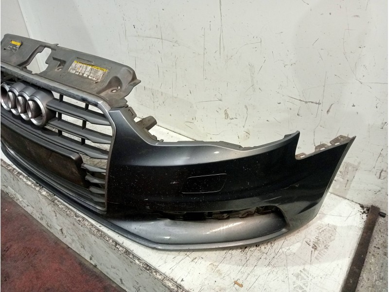 Recambio de paragolpes delantero para audi a3 sedán(8vs) attraction referencia OEM IAM   