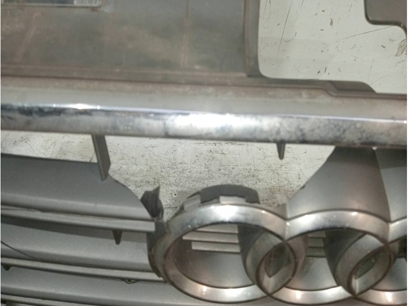 Recambio de paragolpes delantero para audi a3 sedán(8vs) attraction referencia OEM IAM   