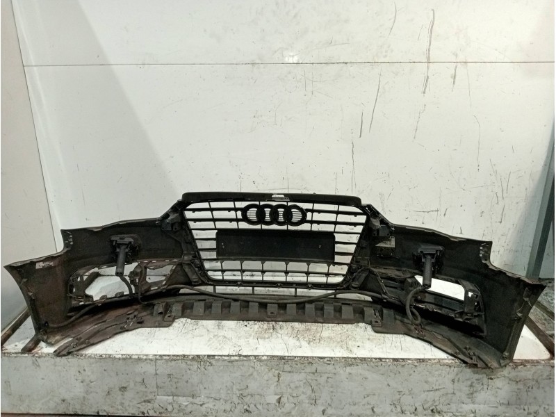 Recambio de paragolpes delantero para audi a3 sedán(8vs) attraction referencia OEM IAM   