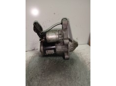 Recambio de motor arranque para nissan qashqai (j10) acenta referencia OEM IAM 23300BC20B  