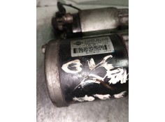 Recambio de motor arranque para nissan qashqai (j10) acenta referencia OEM IAM 23300BC20B   2