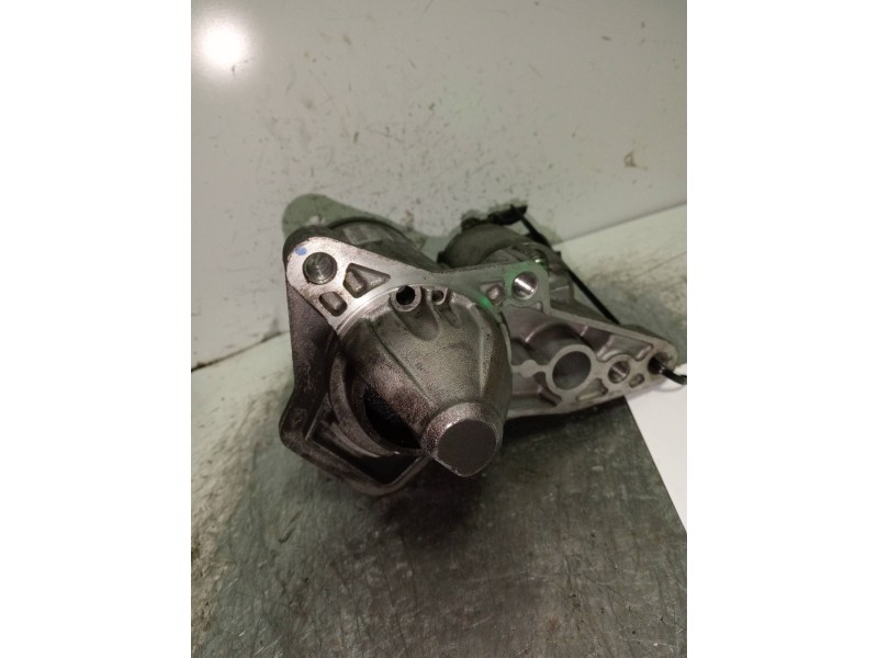 Recambio de motor arranque para nissan qashqai (j10) acenta referencia OEM IAM 23300BC20B  