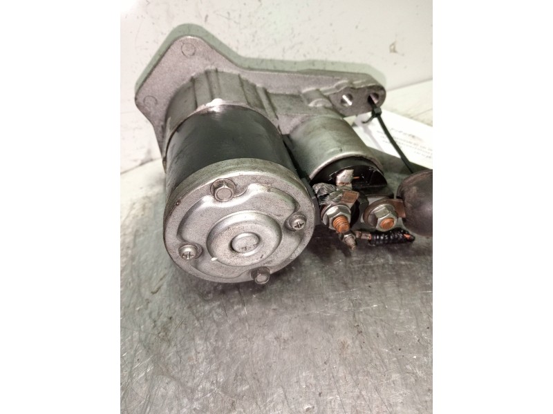 Recambio de motor arranque para nissan qashqai (j10) acenta referencia OEM IAM 23300BC20B  