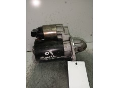 Recambio de motor arranque para bmw serie 3 berlina (e90) 318i referencia OEM IAM   