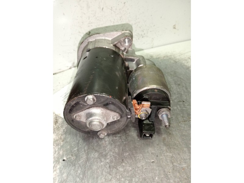 Recambio de motor arranque para bmw serie 3 berlina (e90) 318i referencia OEM IAM   