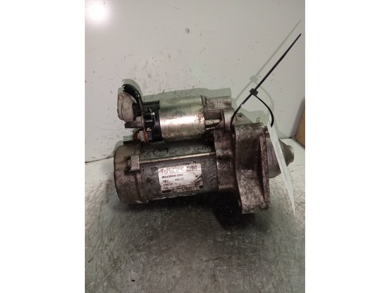 Recambio de motor arranque para ford focus lim. st-line referencia OEM IAM MS4380002241  