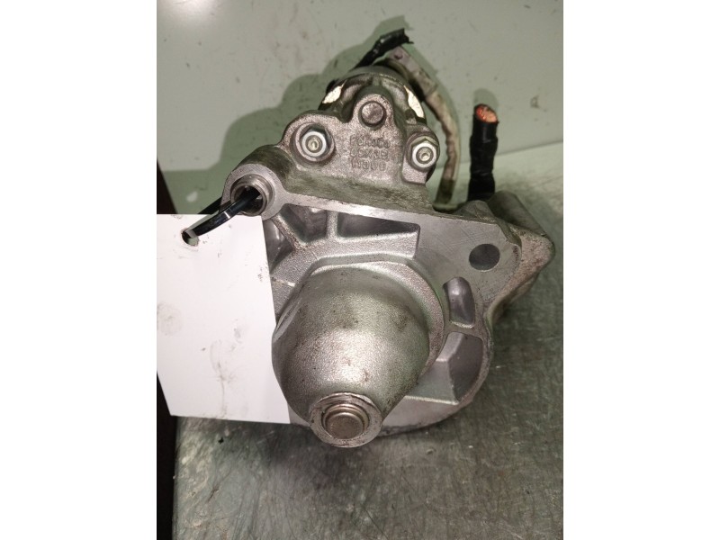 Recambio de motor arranque para ford focus lim. st-line referencia OEM IAM MS4380002241  