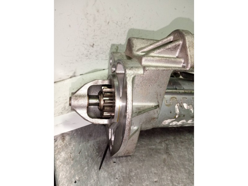 Recambio de motor arranque para ford focus lim. st-line referencia OEM IAM MS4380002241  