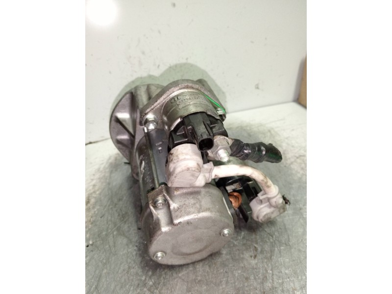 Recambio de motor arranque para ford focus lim. st-line referencia OEM IAM MS4380002241  
