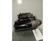 Recambio de motor arranque para mercedes clase a (w168) 170 cdi (168.008) referencia OEM IAM   