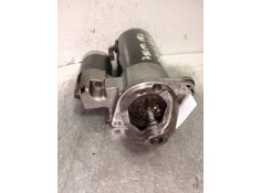 Recambio de motor arranque para mercedes clase a (w168) 170 cdi (168.008) referencia OEM IAM    2