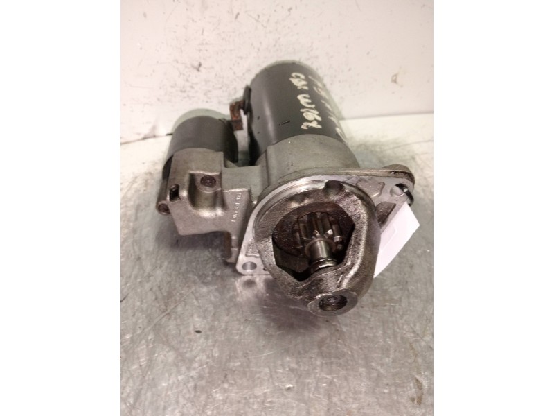 Recambio de motor arranque para mercedes clase a (w168) 170 cdi (168.008) referencia OEM IAM   