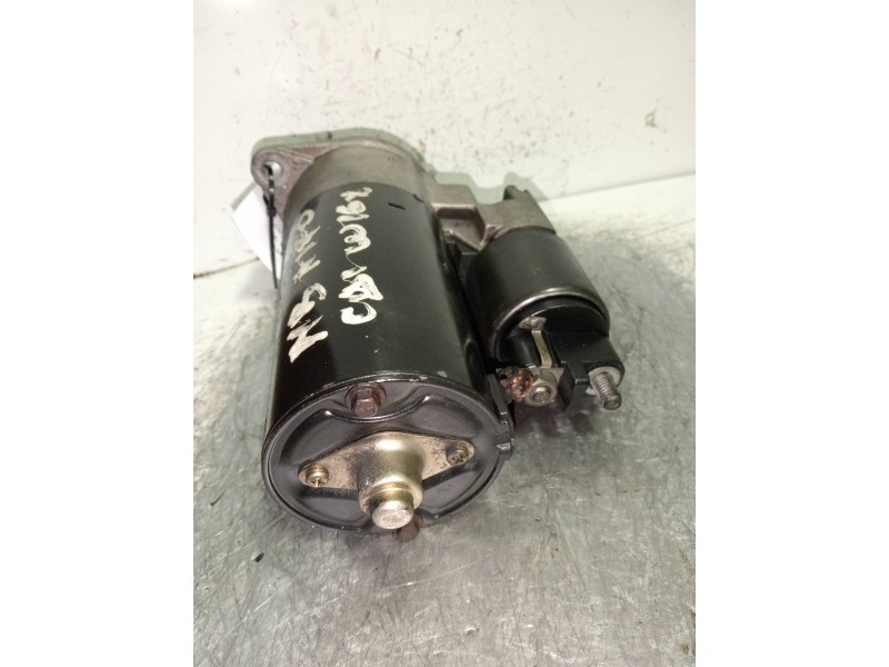 Recambio de motor arranque para mercedes clase a (w168) 170 cdi (168.008) referencia OEM IAM   