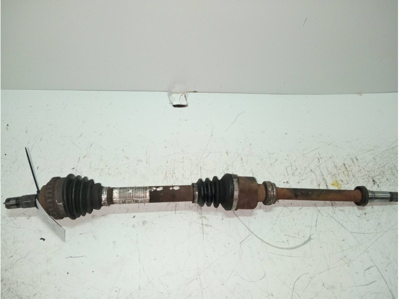 Recambio de transmision delantera derecha para citroen xsara berlina 1.6i 16v sx referencia OEM IAM 9632118680  