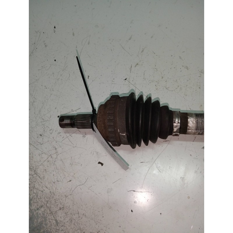 Recambio de transmision delantera derecha para citroen xsara berlina 1.6i 16v sx referencia OEM IAM 9632118680  