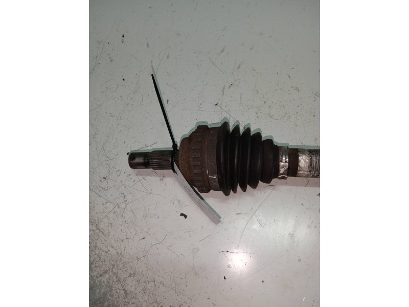 Recambio de transmision delantera derecha para citroen xsara berlina 1.6i 16v sx referencia OEM IAM 9632118680  