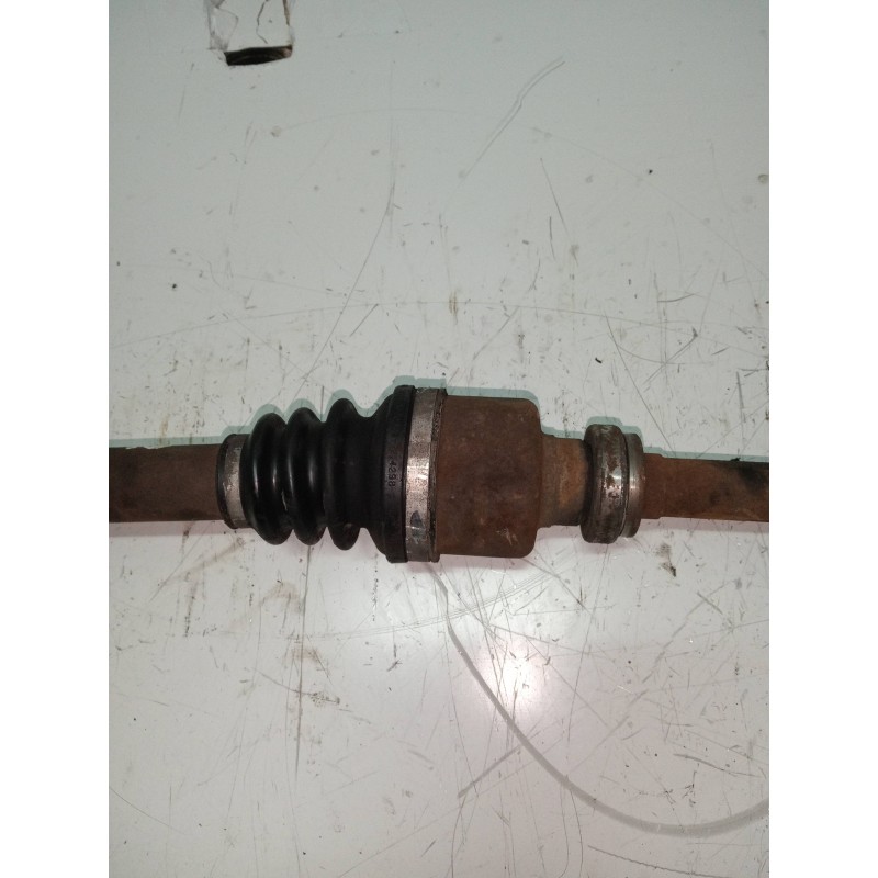 Recambio de transmision delantera derecha para citroen xsara berlina 1.6i 16v sx referencia OEM IAM 9632118680  