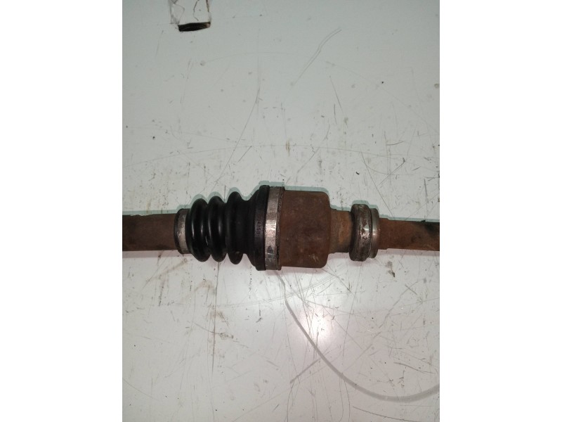 Recambio de transmision delantera derecha para citroen xsara berlina 1.6i 16v sx referencia OEM IAM 9632118680  