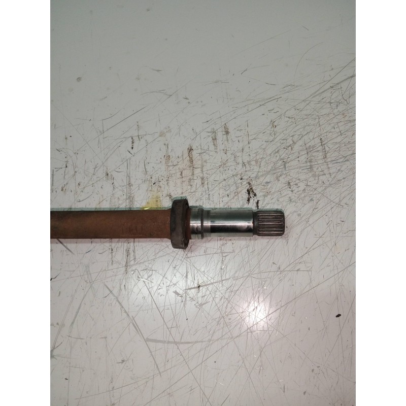 Recambio de transmision delantera derecha para citroen xsara berlina 1.6i 16v sx referencia OEM IAM 9632118680  