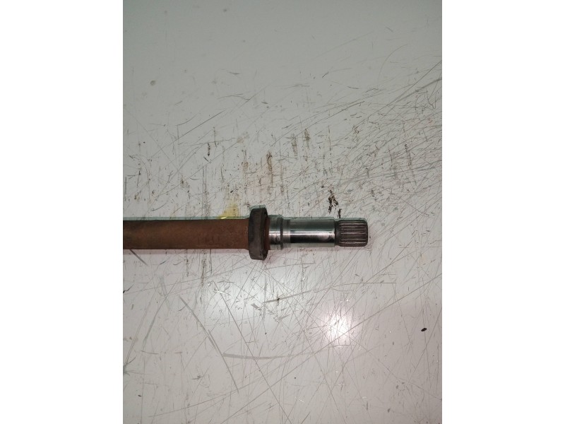 Recambio de transmision delantera derecha para citroen xsara berlina 1.6i 16v sx referencia OEM IAM 9632118680  