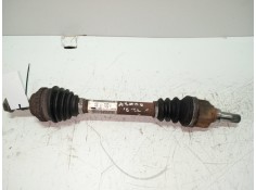 Recambio de transmision delantera izquierda para citroen xsara berlina 1.6i 16v sx referencia OEM IAM 9632119080  