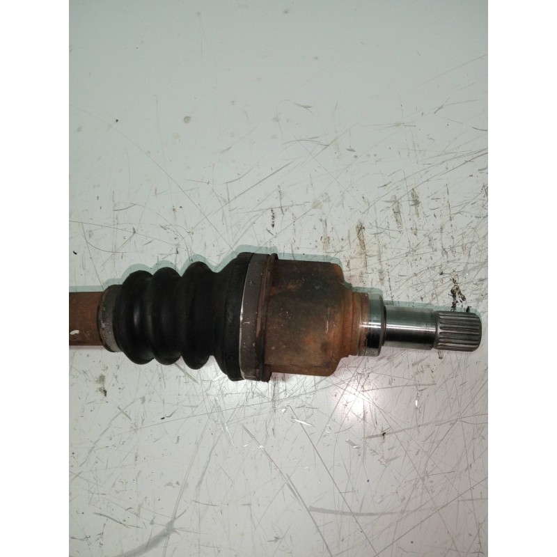 Recambio de transmision delantera izquierda para citroen xsara berlina 1.6i 16v sx referencia OEM IAM 9632119080  