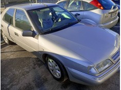 citroen xantia berlina del año 1999