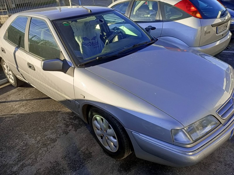 citroen xantia berlina del año 1999