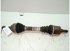 Recambio de transmision delantera izquierda para citroen c6 básico referencia OEM IAM   