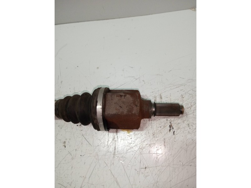 Recambio de transmision delantera izquierda para citroen c6 básico referencia OEM IAM   