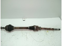 Recambio de transmision delantera derecha para citroen c4 coupe cool referencia OEM IAM