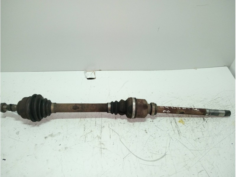 Recambio de transmision delantera derecha para citroen c4 coupe cool referencia OEM IAM   