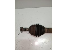 Recambio de transmision delantera derecha para citroen c4 coupe cool referencia OEM IAM    2