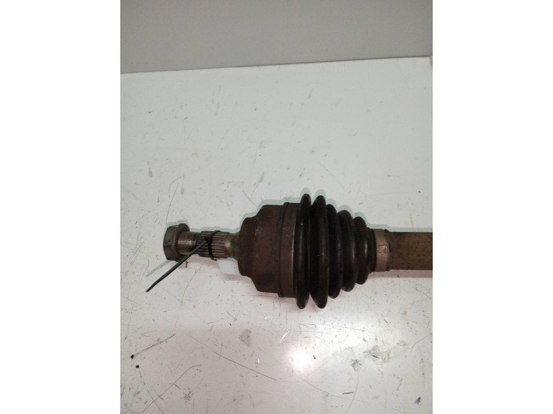 Recambio de transmision delantera derecha para citroen c4 coupe cool referencia OEM IAM   