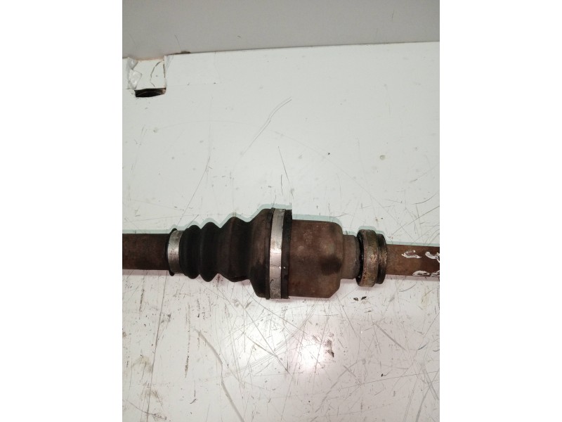 Recambio de transmision delantera derecha para citroen c4 coupe cool referencia OEM IAM   